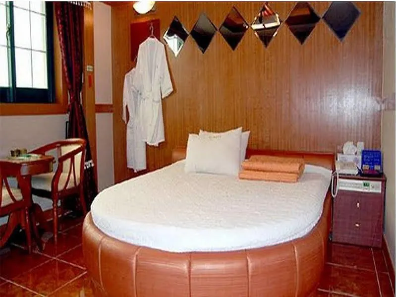 Obearon Motel Busan Hotel