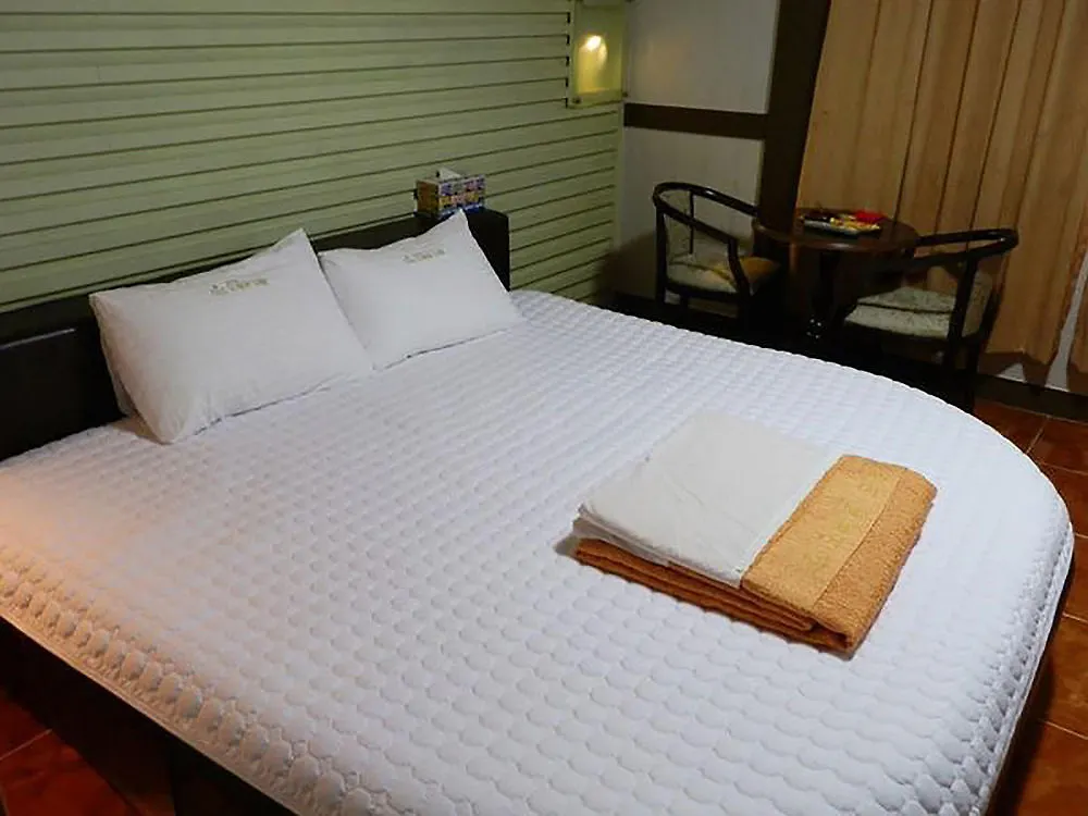 Hotel Obearon Motel Busan