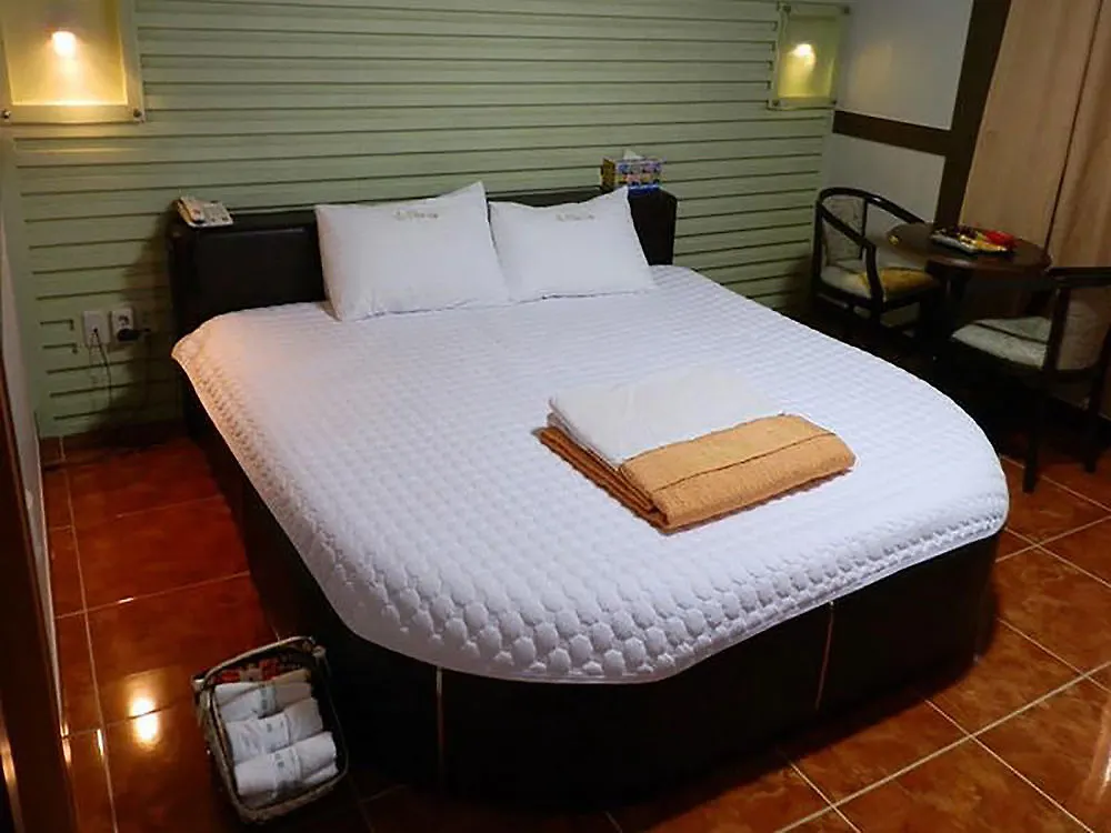 Obearon Motel Busan Hotel