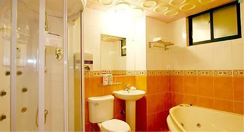 Hotel Obearon Motel Busan