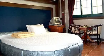 Obearon Motel Busan