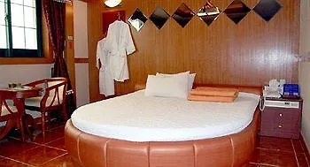 Obearon Motel Busan 2*,